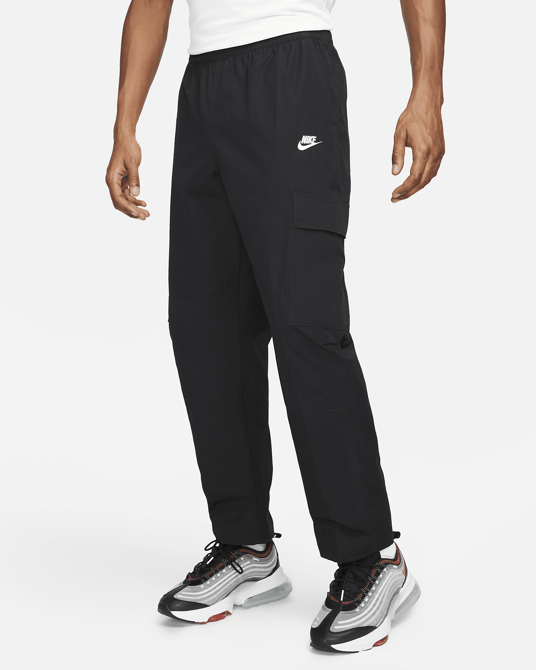 MEN'S CARGO PANTS